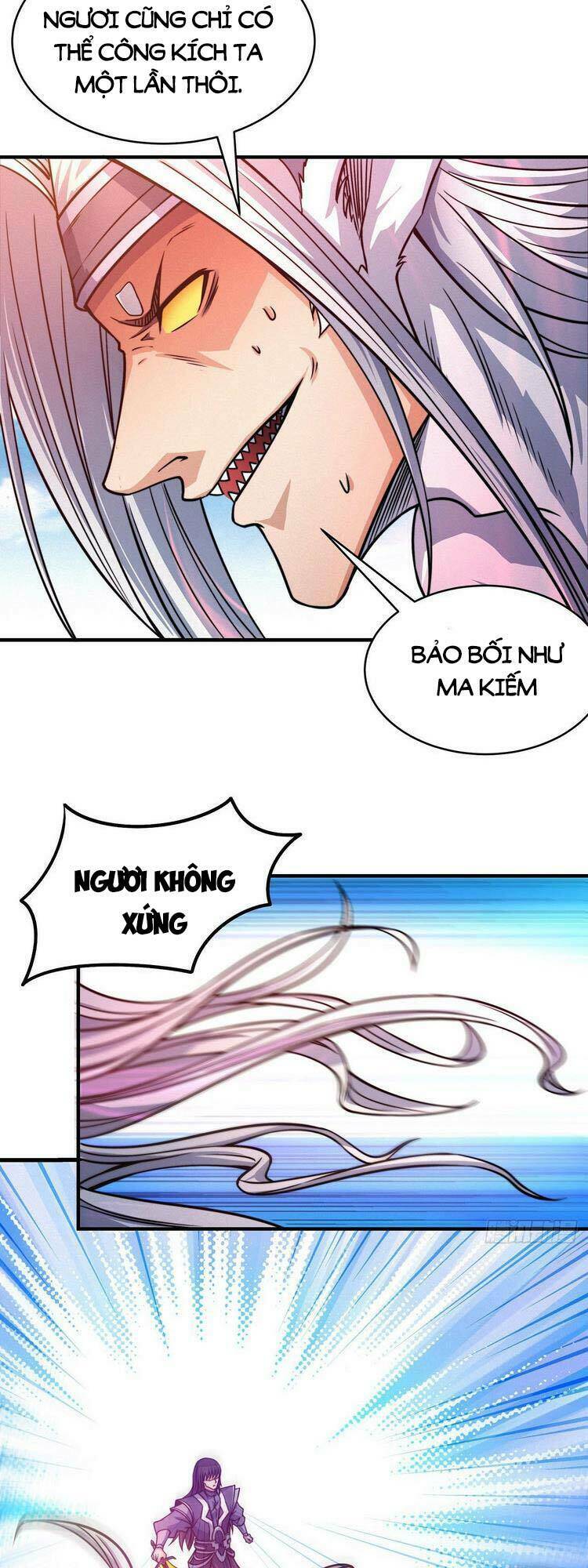 Tuyệt Thế Võ Thần Chapter 503 - Trang 2