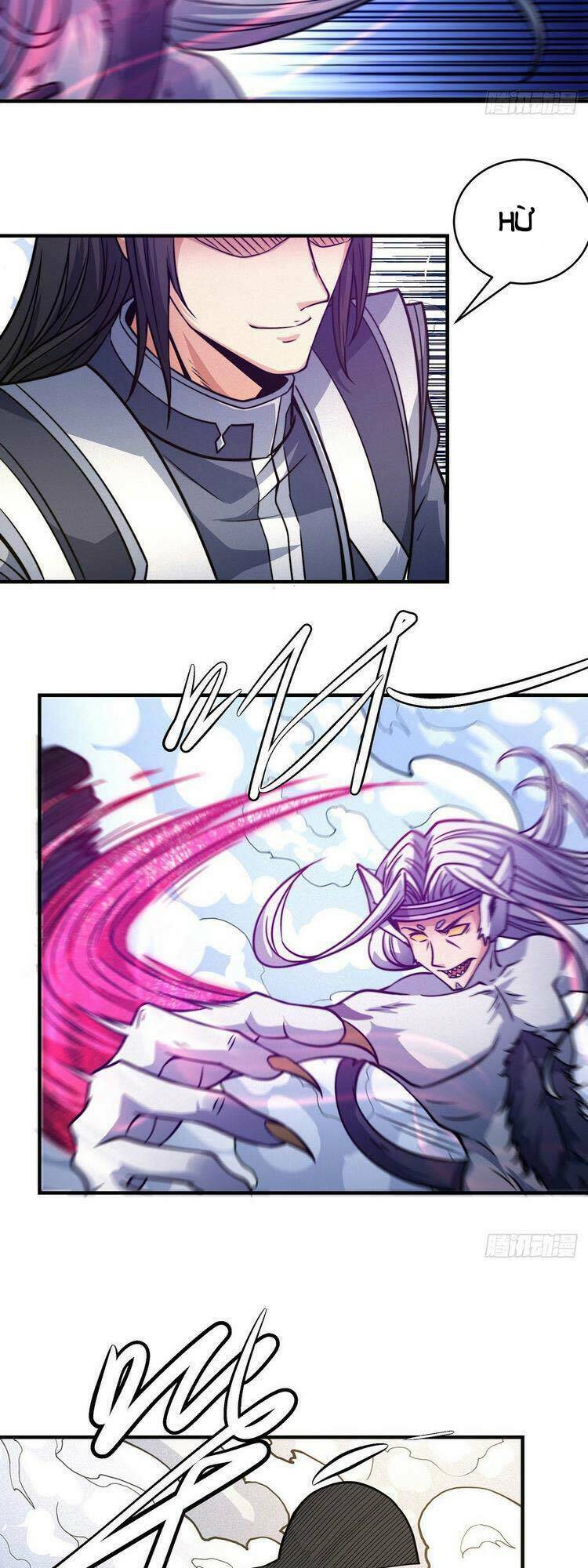 Tuyệt Thế Võ Thần Chapter 503 - Trang 2