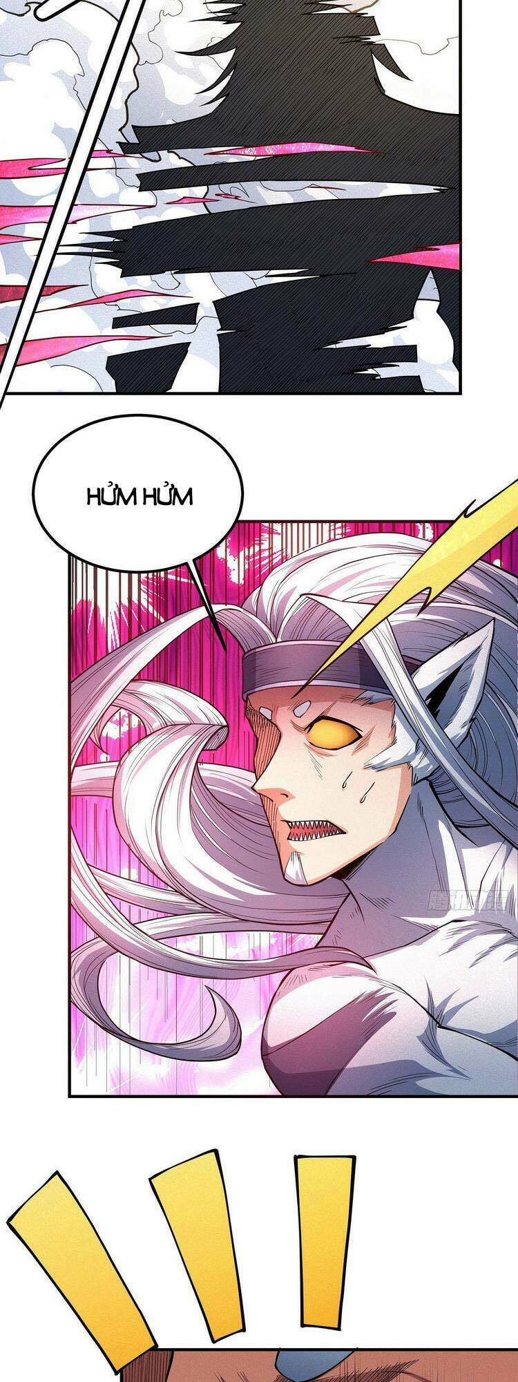 Tuyệt Thế Võ Thần Chapter 503 - Trang 2