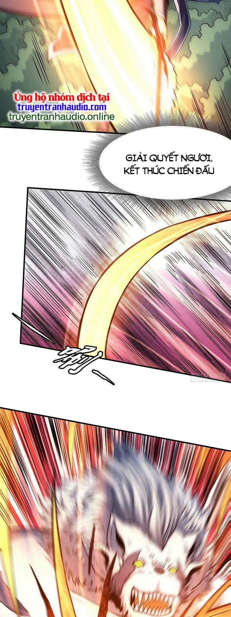 Tuyệt Thế Võ Thần Chapter 504 - Trang 2