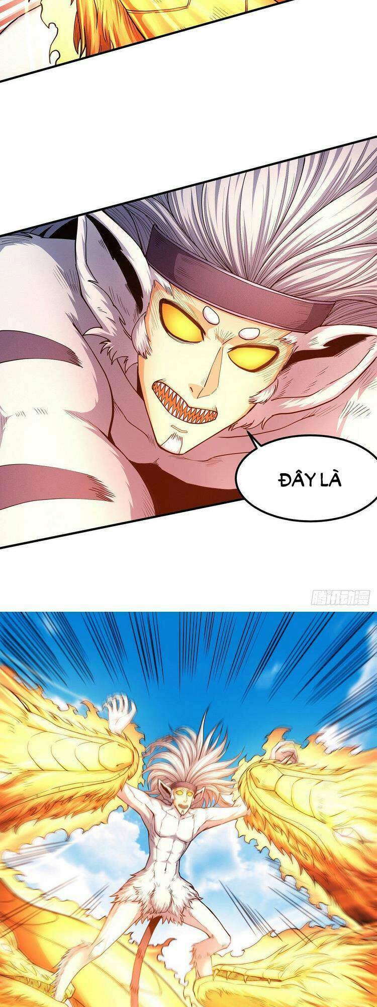 Tuyệt Thế Võ Thần Chapter 504 - Trang 2