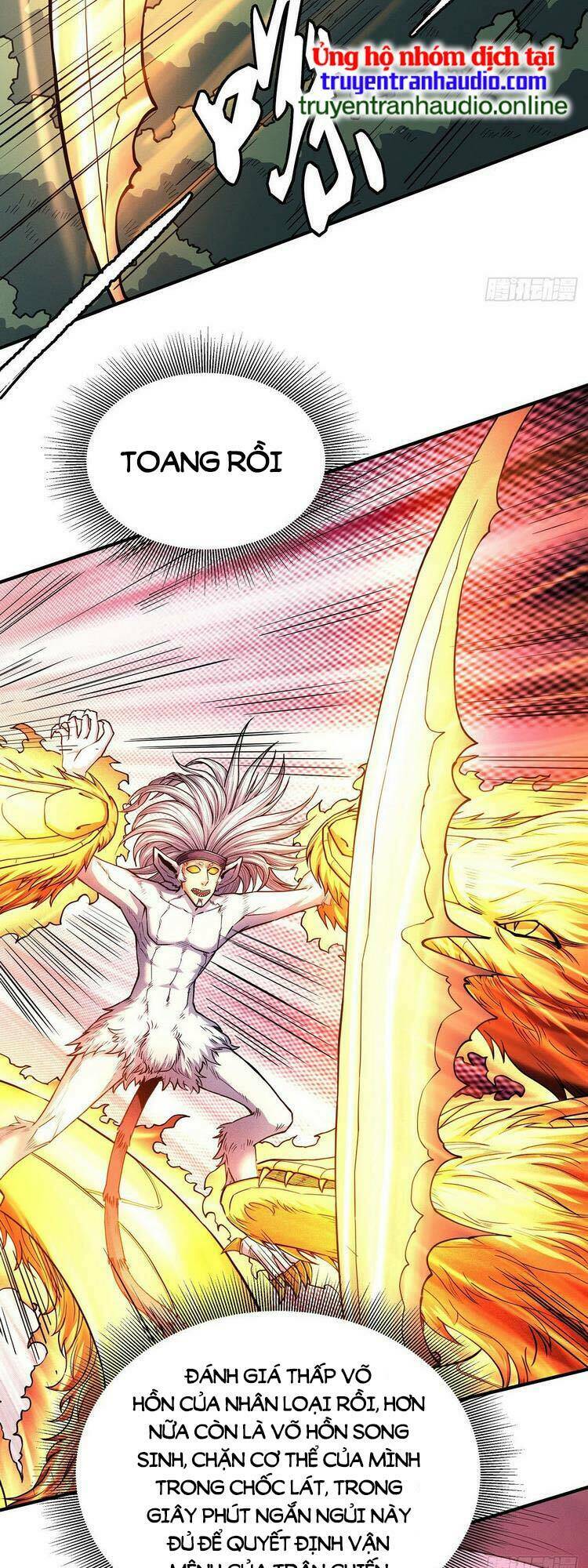 Tuyệt Thế Võ Thần Chapter 504 - Trang 2