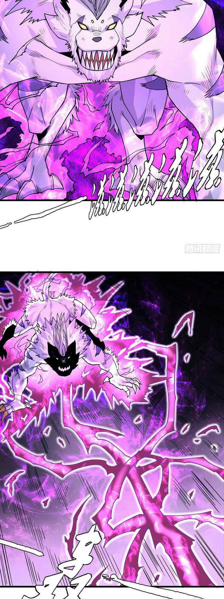 Tuyệt Thế Võ Thần Chapter 505 - Trang 2