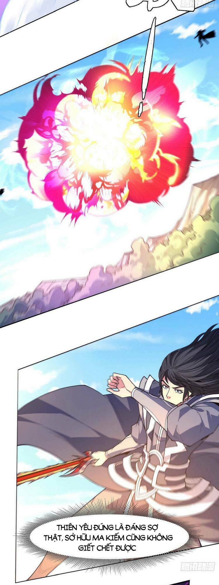 Tuyệt Thế Võ Thần Chapter 505 - Trang 2