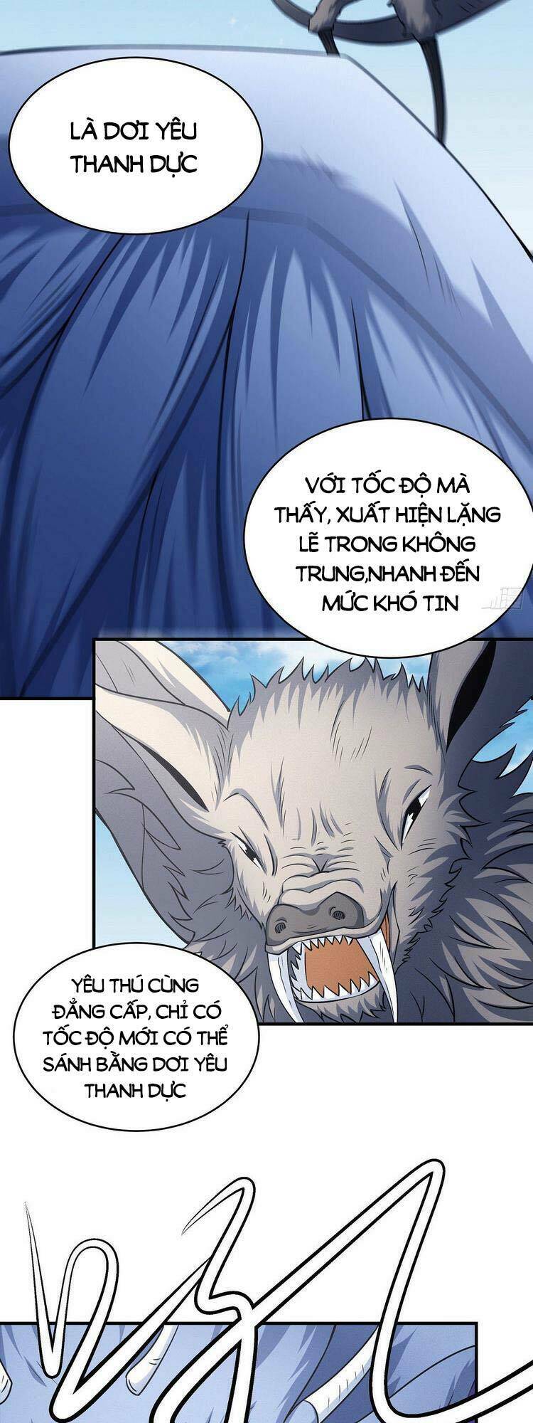 Tuyệt Thế Võ Thần Chapter 507 - Trang 2