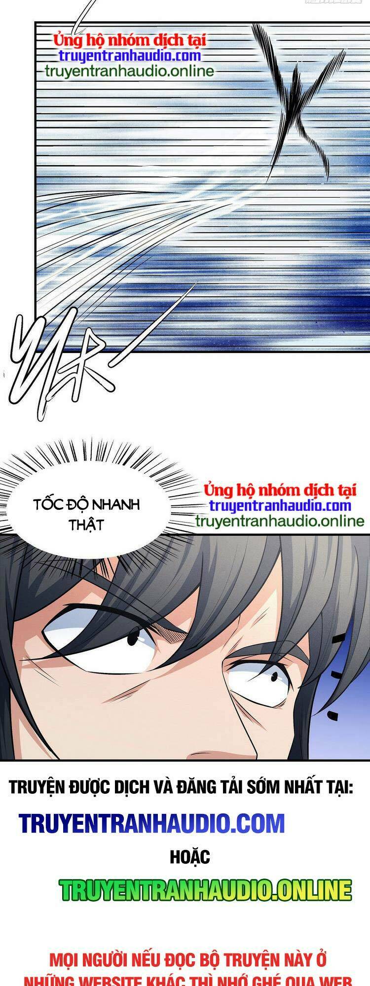 Tuyệt Thế Võ Thần Chapter 507 - Trang 2