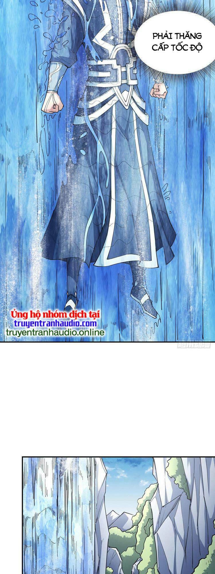 Tuyệt Thế Võ Thần Chapter 507 - Trang 2