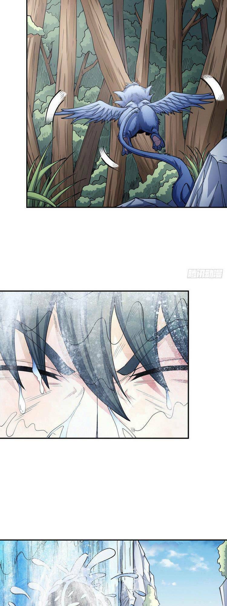 Tuyệt Thế Võ Thần Chapter 507 - Trang 2