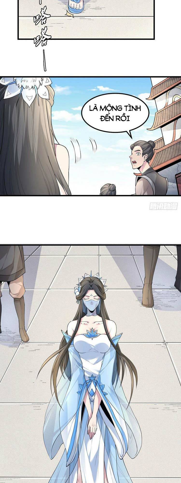 Tuyệt Thế Võ Thần Chapter 513 - Trang 2