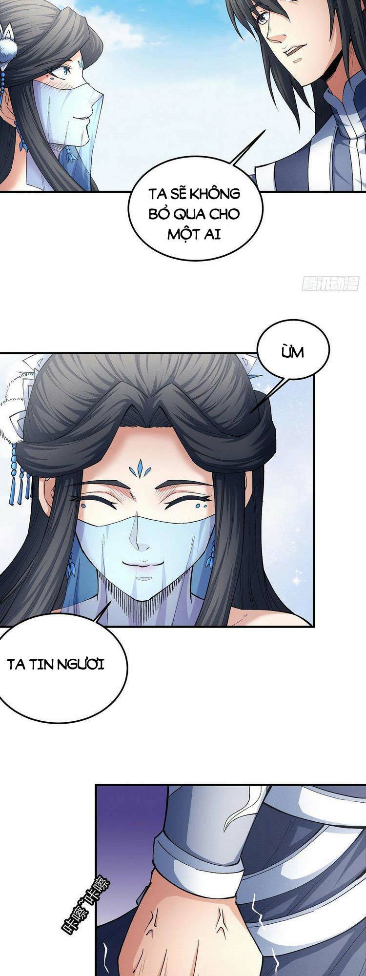 Tuyệt Thế Võ Thần Chapter 516 - Trang 2