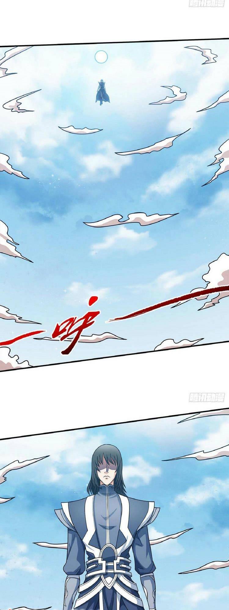 Tuyệt Thế Võ Thần Chapter 519 - Trang 2