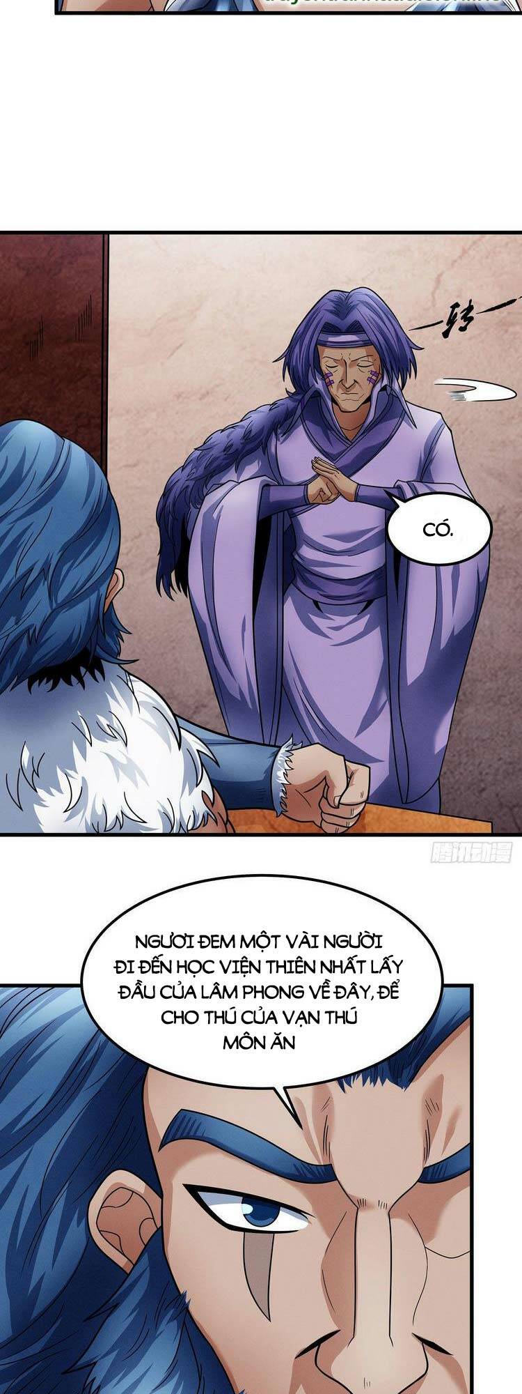 Tuyệt Thế Võ Thần Chapter 523 - Trang 2