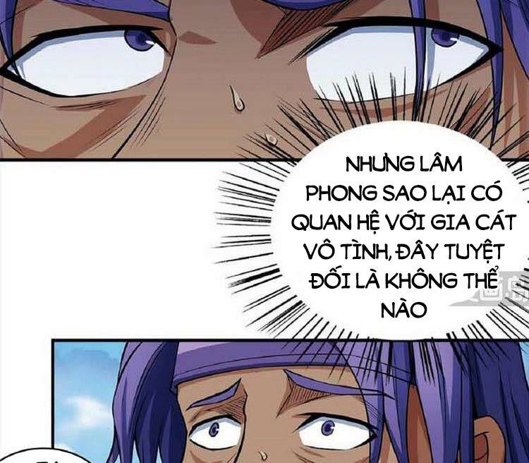 Tuyệt Thế Võ Thần Chapter 526 - Trang 2