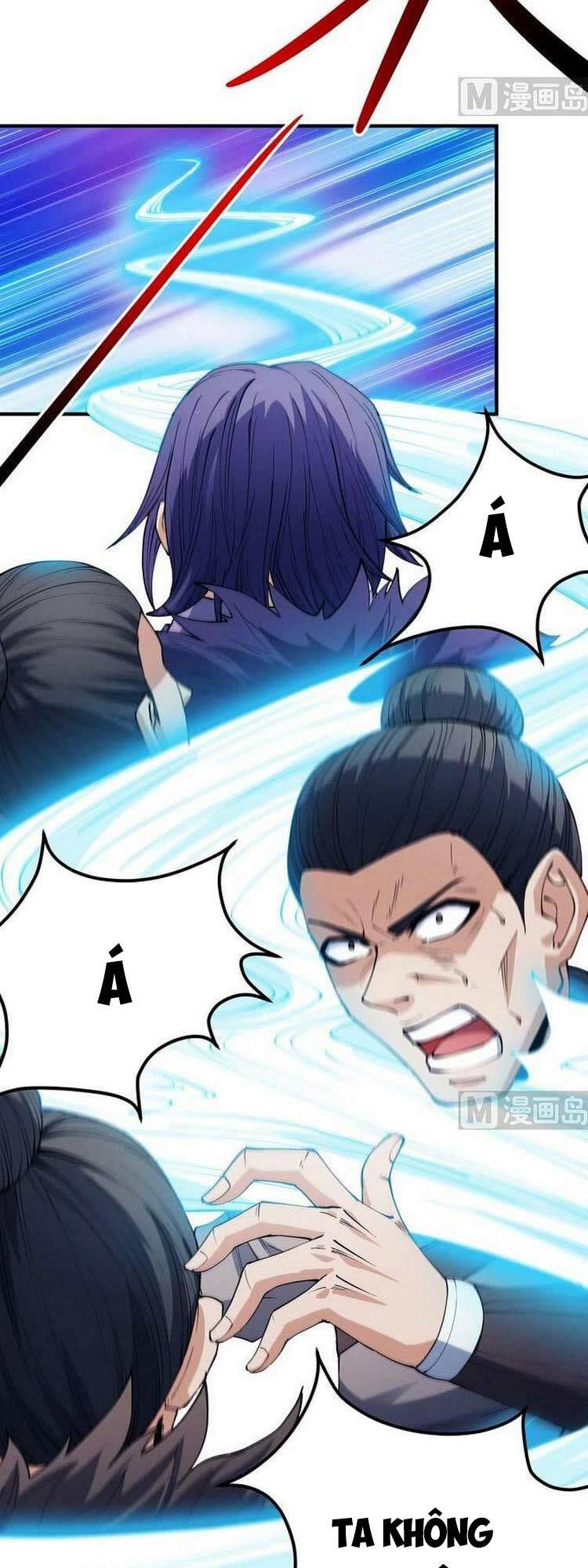 Tuyệt Thế Võ Thần Chapter 526 - Trang 2