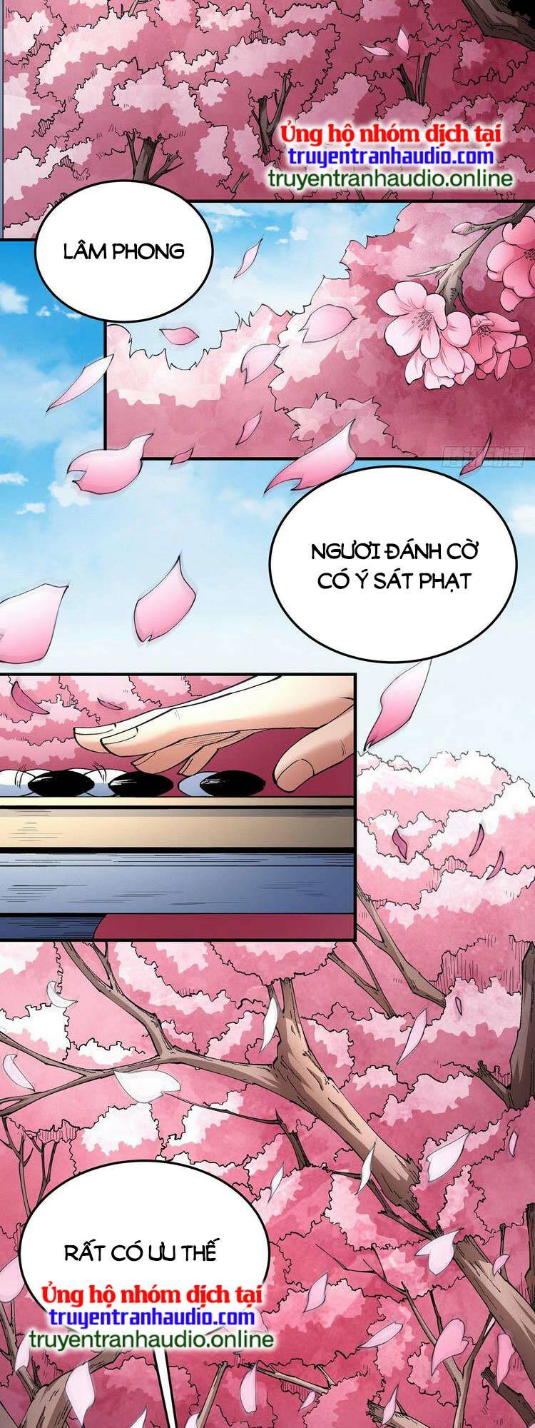 Tuyệt Thế Võ Thần Chapter 527 - Trang 2