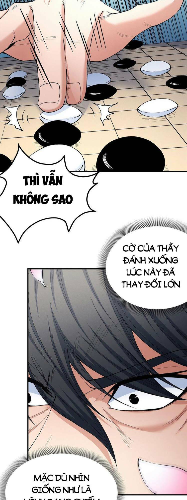 Tuyệt Thế Võ Thần Chapter 527 - Trang 2
