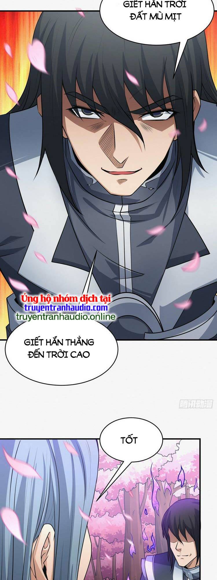 Tuyệt Thế Võ Thần Chapter 528 - Trang 2