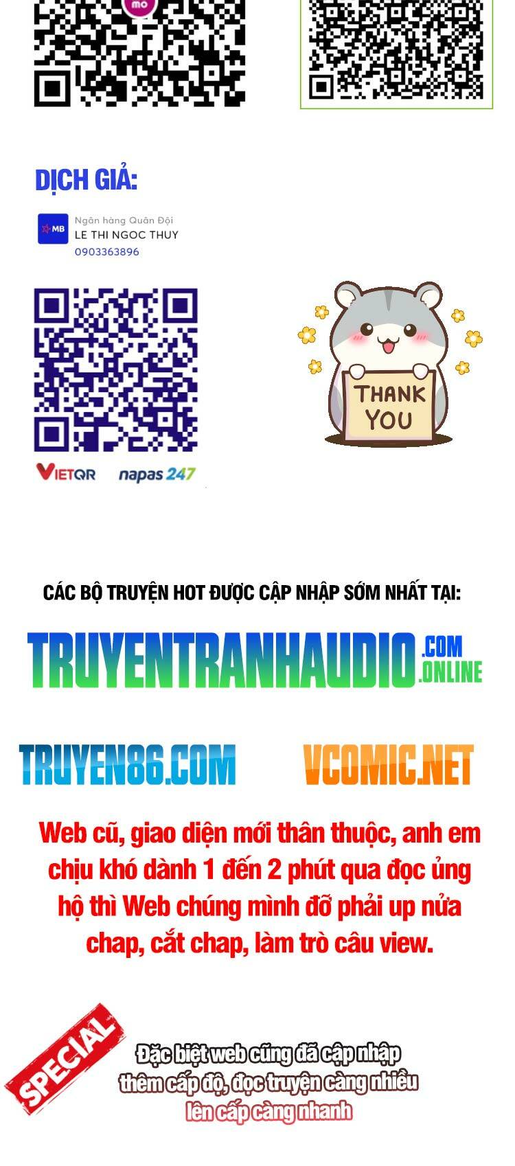 Tuyệt Thế Võ Thần Chapter 531 - Trang 2