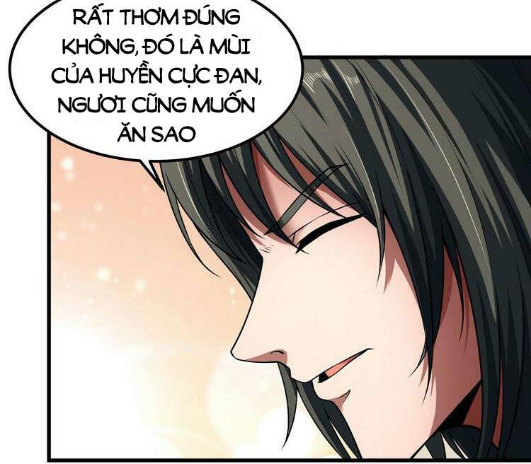 Tuyệt Thế Võ Thần Chapter 535 - Trang 2