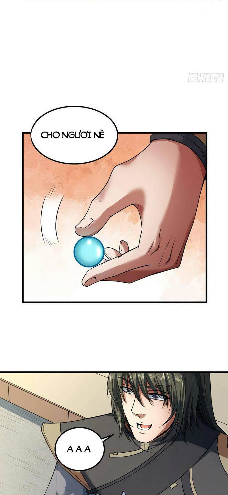 Tuyệt Thế Võ Thần Chapter 535 - Trang 2