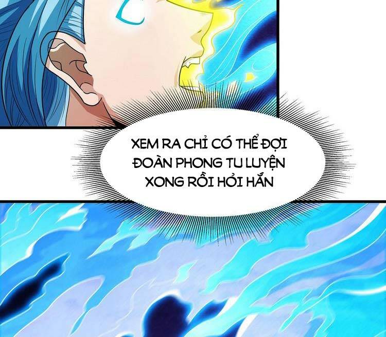 Tuyệt Thế Võ Thần Chapter 536 - Trang 2