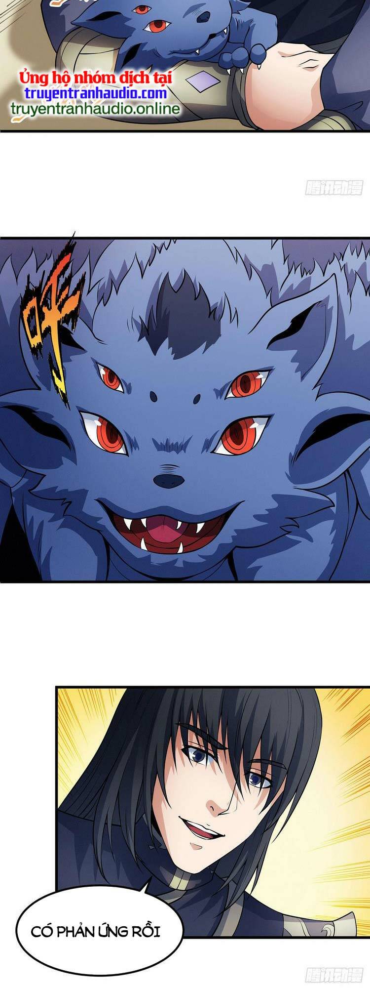 Tuyệt Thế Võ Thần Chapter 536 - Trang 2