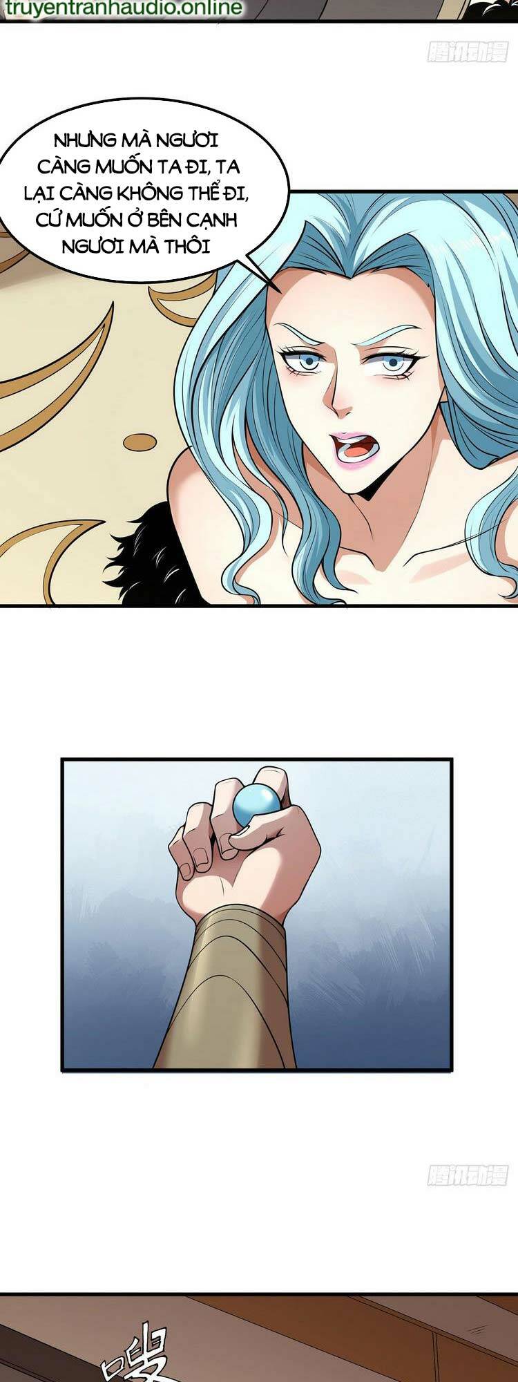 Tuyệt Thế Võ Thần Chapter 537 - Trang 2