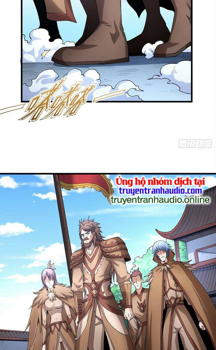 Tuyệt Thế Võ Thần Chapter 539 - Trang 2