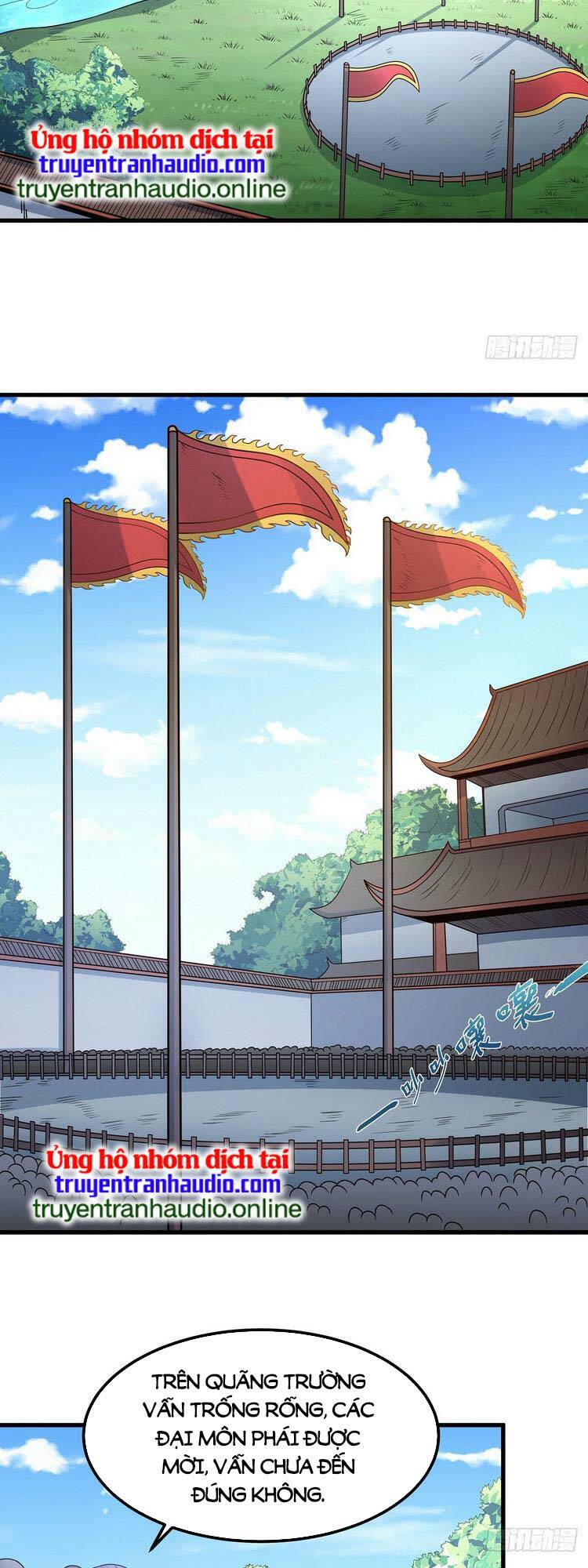 Tuyệt Thế Võ Thần Chapter 539 - Trang 2