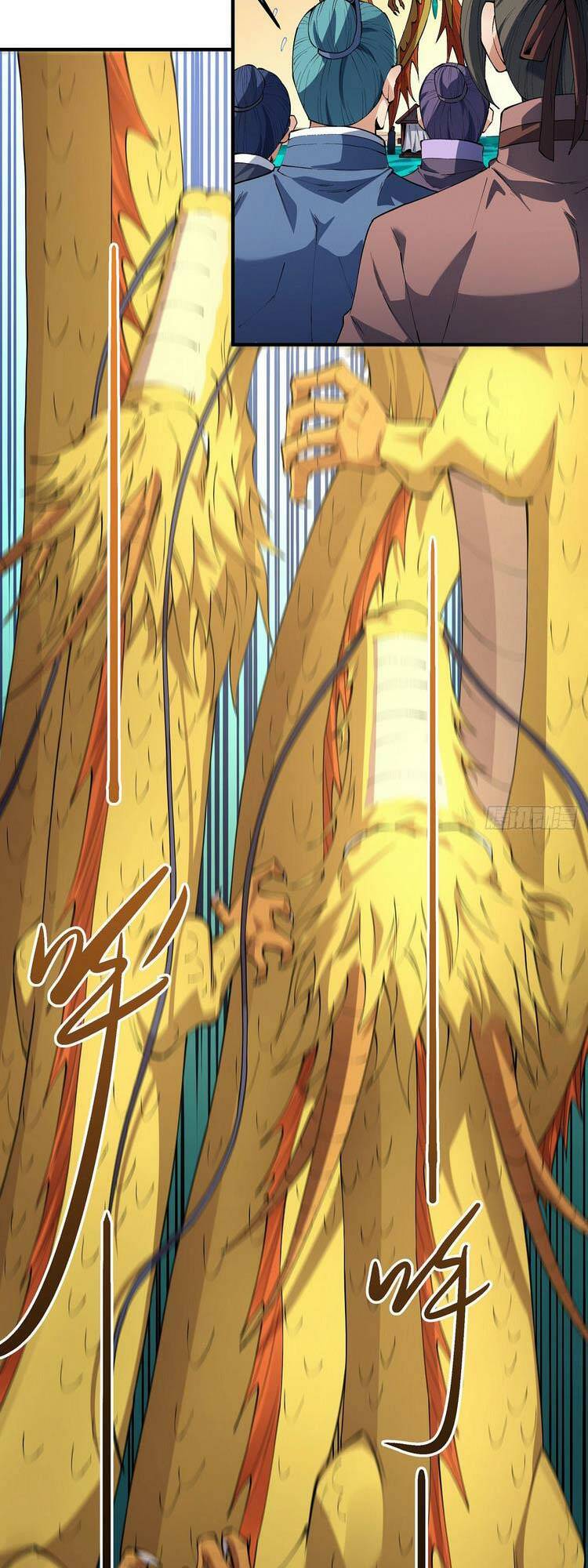 Tuyệt Thế Võ Thần Chapter 540 - Trang 2