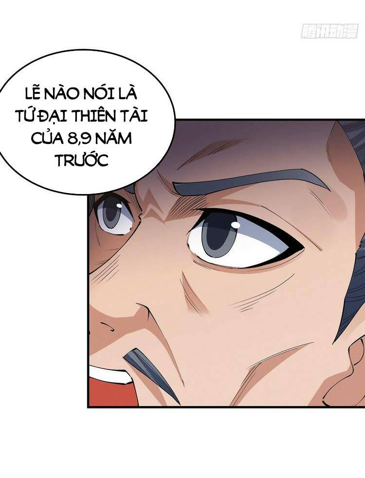 Tuyệt Thế Võ Thần Chapter 540 - Trang 2