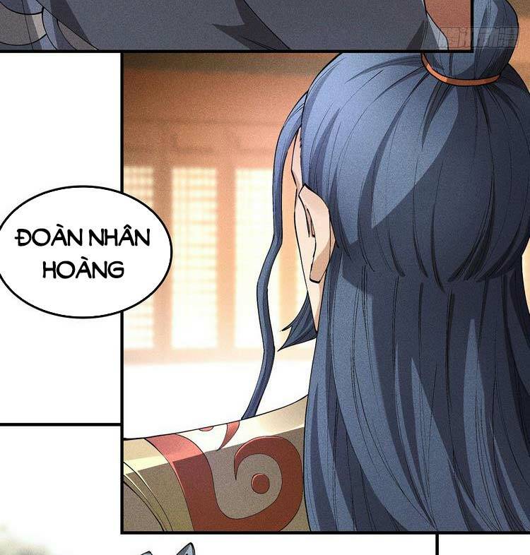 Tuyệt Thế Võ Thần Chapter 540 - Trang 2