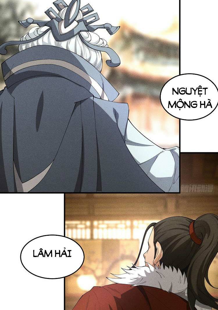 Tuyệt Thế Võ Thần Chapter 540 - Trang 2
