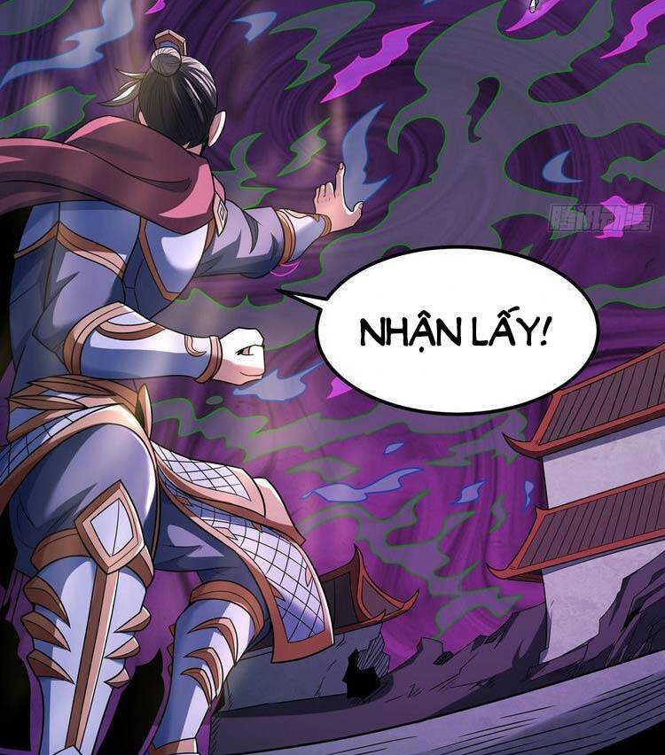 Tuyệt Thế Võ Thần Chapter 546 - Trang 2