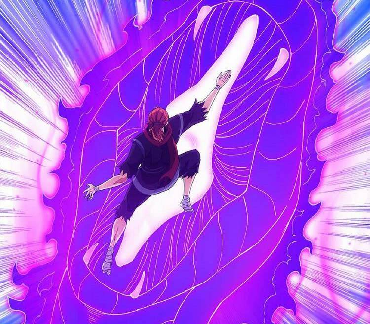 Tuyệt Thế Võ Thần Chapter 548 - Trang 2