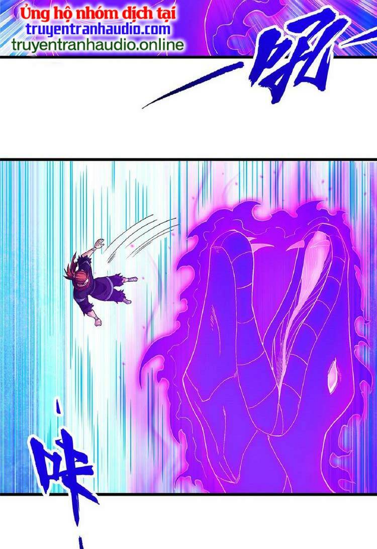 Tuyệt Thế Võ Thần Chapter 548 - Trang 2