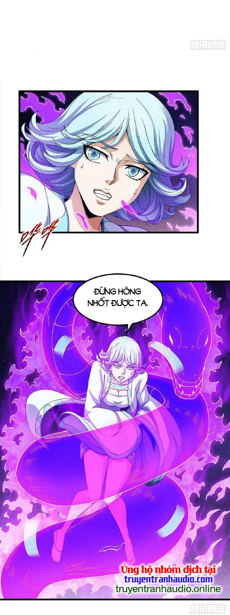 Tuyệt Thế Võ Thần Chapter 548 - Trang 2