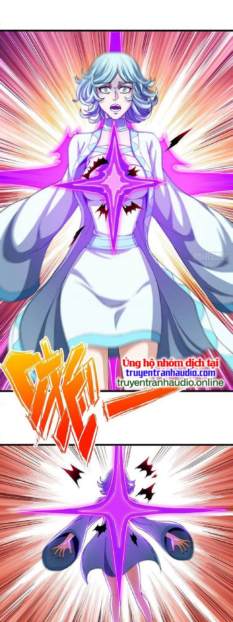 Tuyệt Thế Võ Thần Chapter 548 - Trang 2