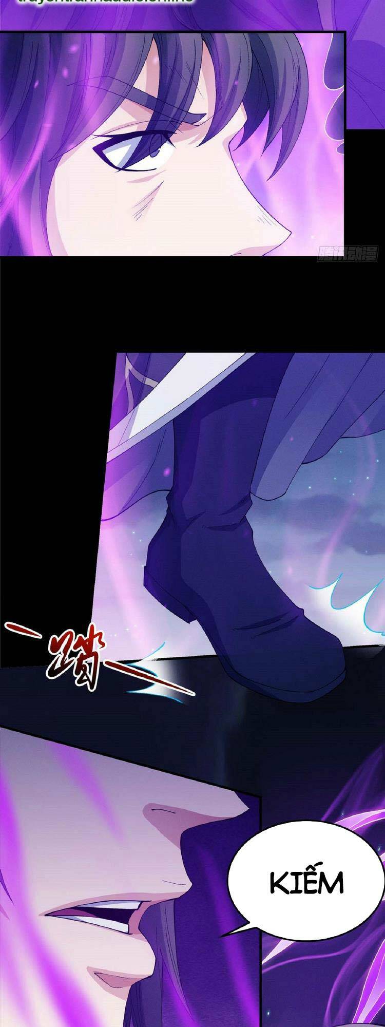 Tuyệt Thế Võ Thần Chapter 552 - Trang 2