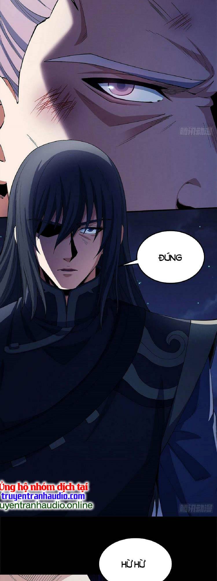 Tuyệt Thế Võ Thần Chapter 554 - Trang 2