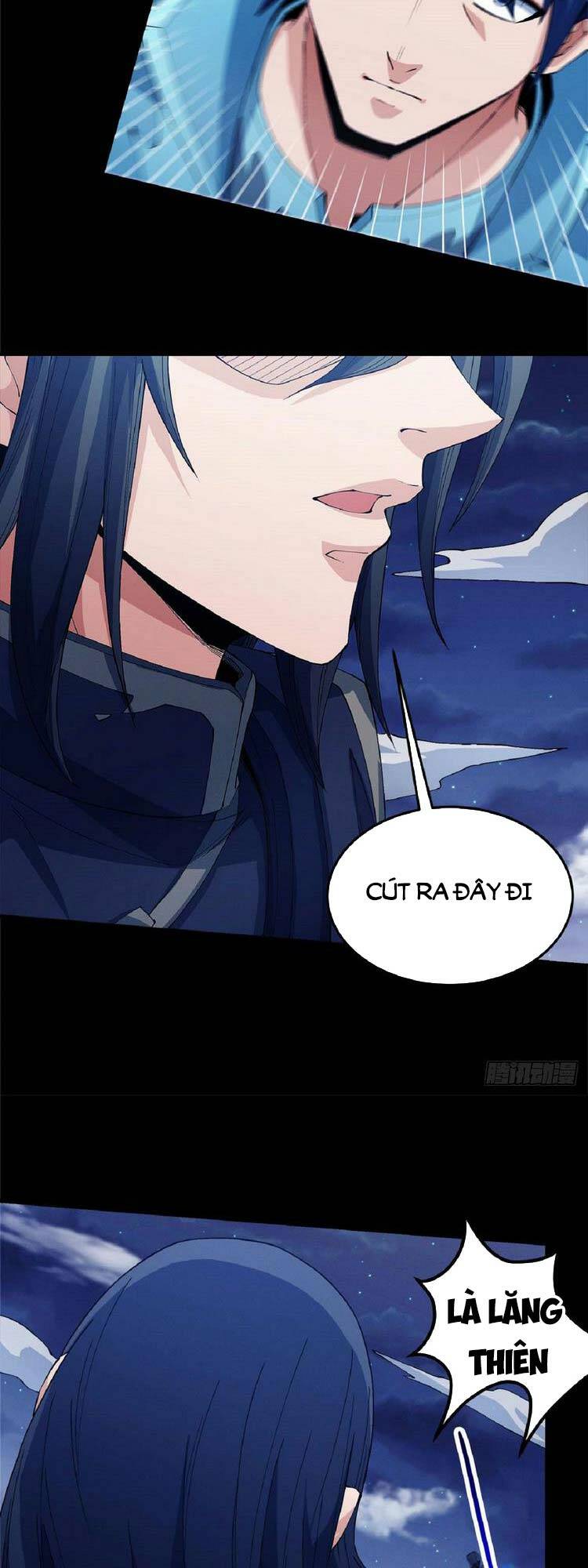 Tuyệt Thế Võ Thần Chapter 554 - Trang 2