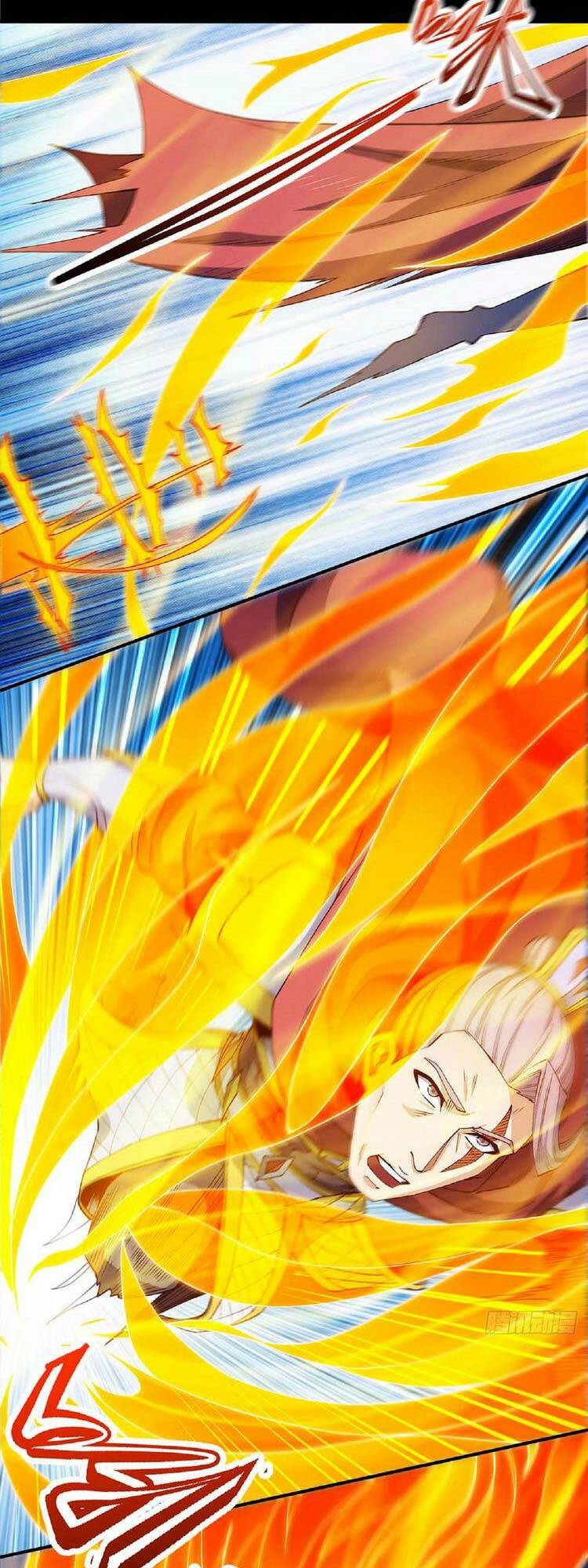 Tuyệt Thế Võ Thần Chapter 554 - Trang 2