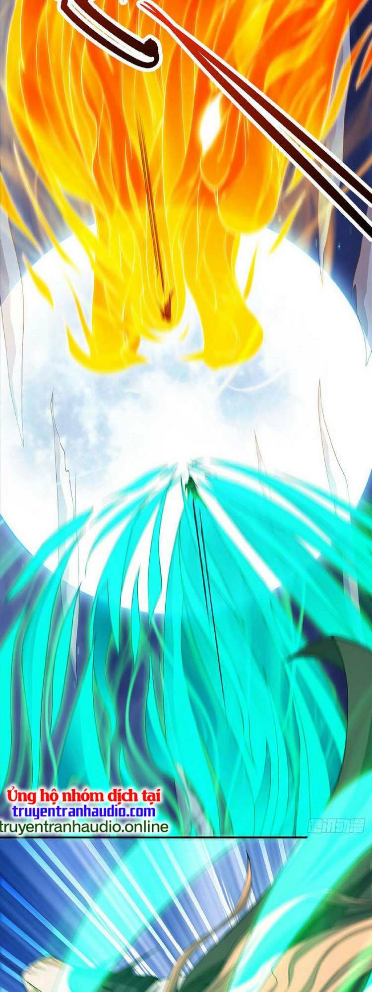 Tuyệt Thế Võ Thần Chapter 554 - Trang 2