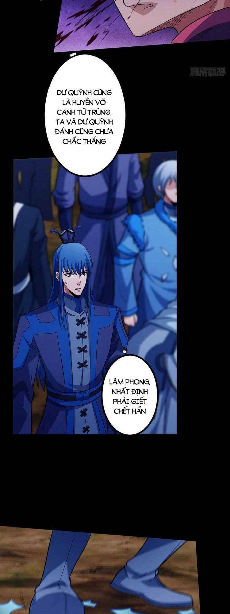Tuyệt Thế Võ Thần Chapter 558 - Trang 2