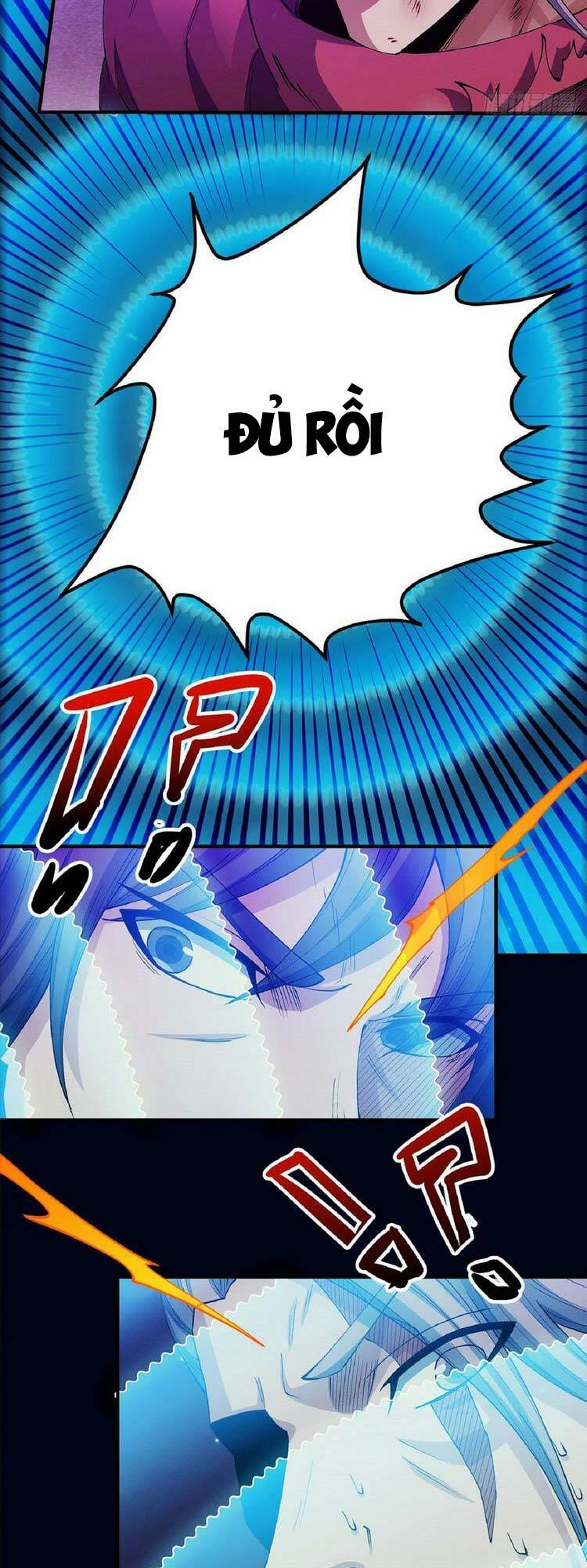 Tuyệt Thế Võ Thần Chapter 560 - Trang 2
