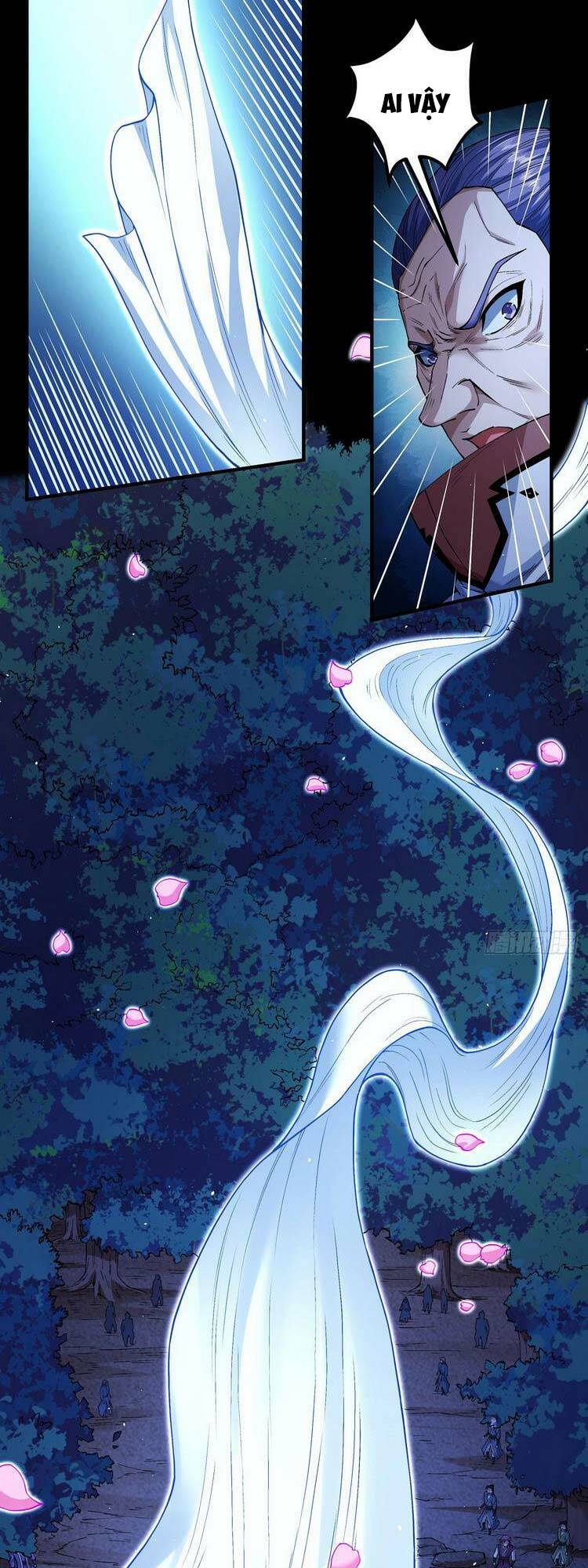 Tuyệt Thế Võ Thần Chapter 561 - Trang 2