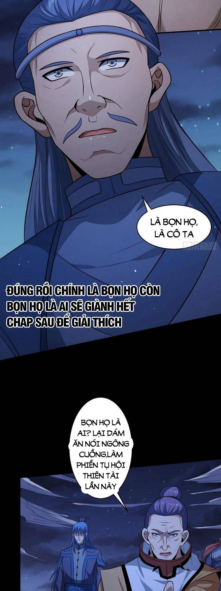 Tuyệt Thế Võ Thần Chapter 561 - Trang 2