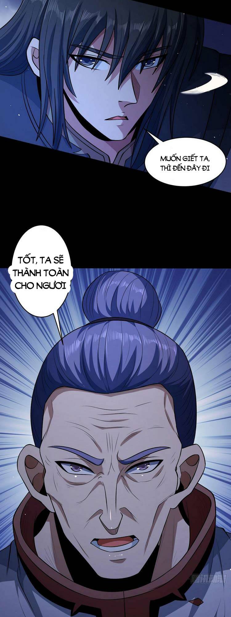 Tuyệt Thế Võ Thần Chapter 561 - Trang 2