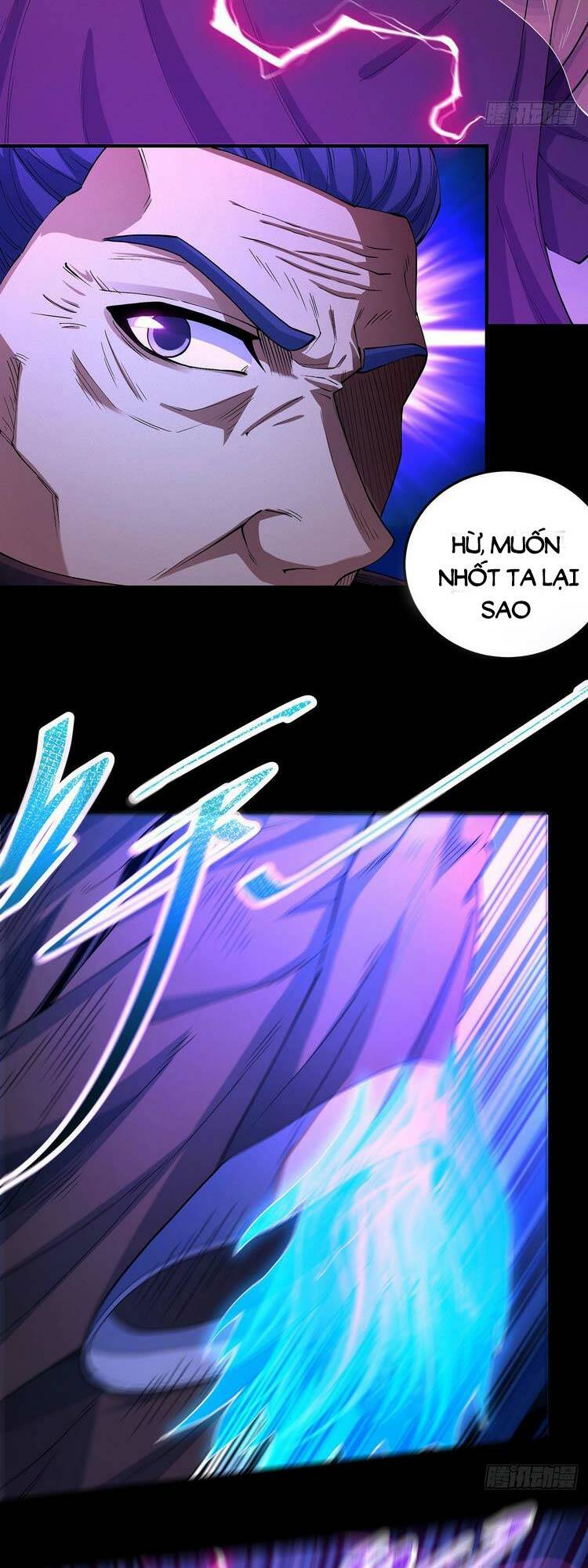 Tuyệt Thế Võ Thần Chapter 562 - Trang 2