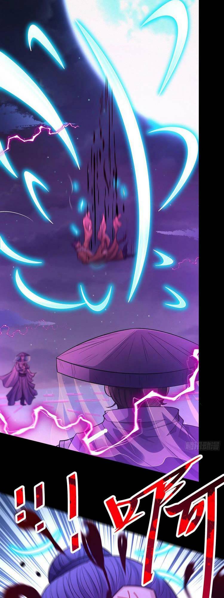 Tuyệt Thế Võ Thần Chapter 562 - Trang 2